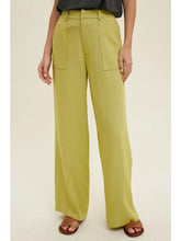 Load image into Gallery viewer, Shoreline Linen Trousers
