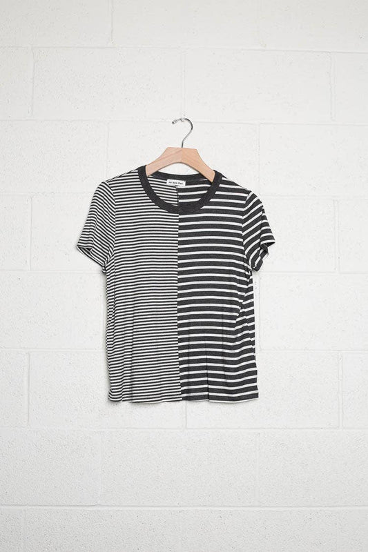 Rex Striped T-Shirt