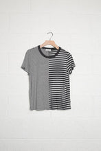 Load image into Gallery viewer, Rex Striped T-Shirt
