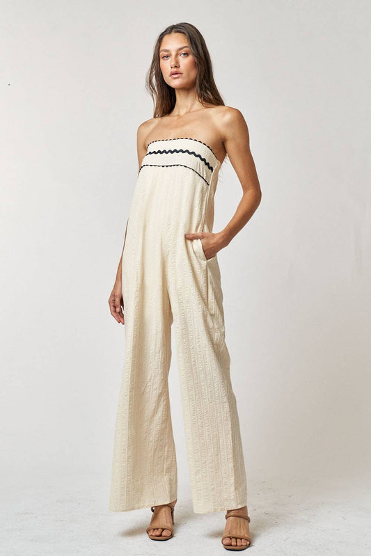 Cindi Jumpsuit