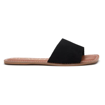 Bali Sandal Black