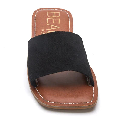 Bali Sandal Black