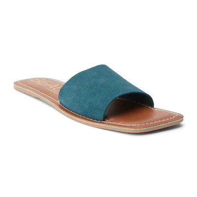 Bali Sandal Teal