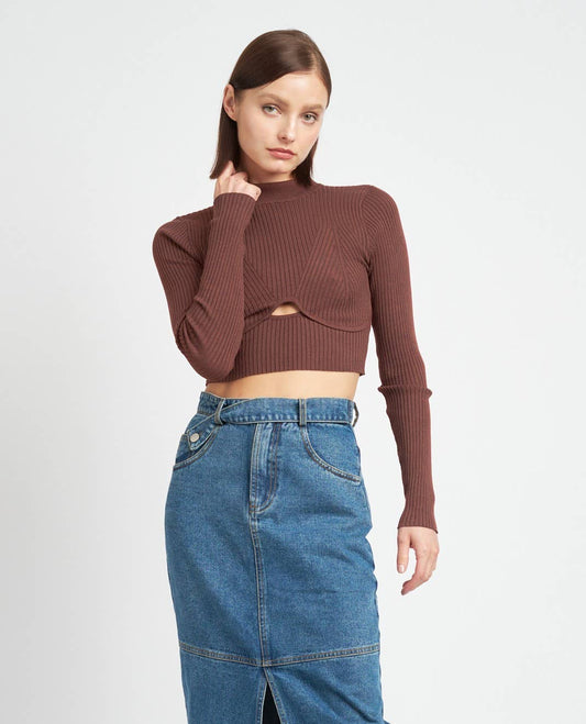 Adley Top