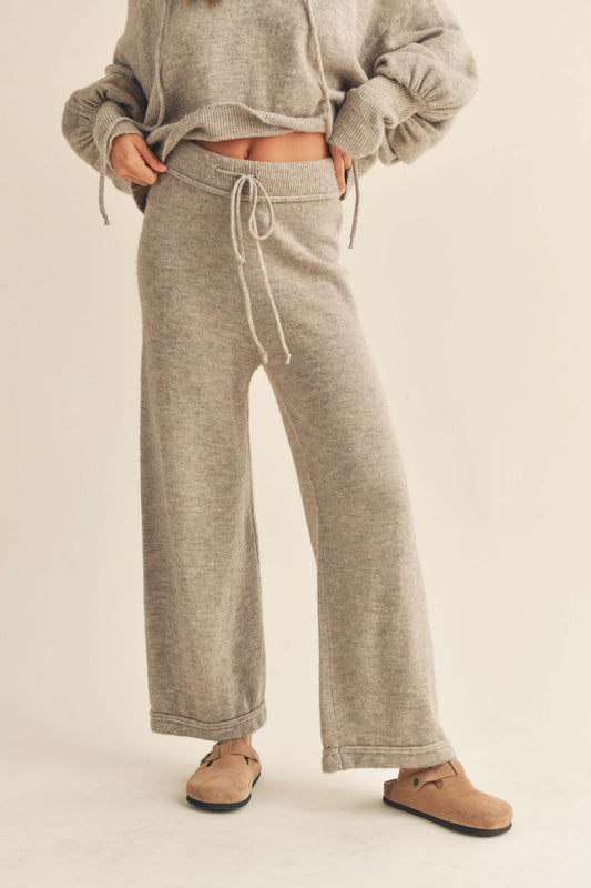 Homebody Pants Mocha