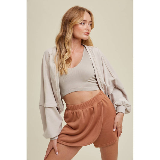 Dune Bolero
