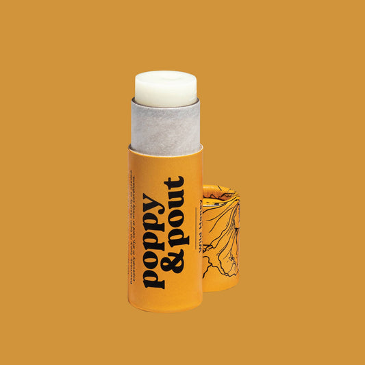 Lip Balm Wild Honey