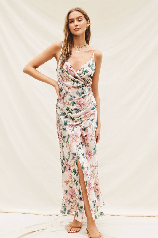 Morning Meadow Dress