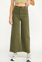 Load image into Gallery viewer, Canyon Wide Leg Pant
