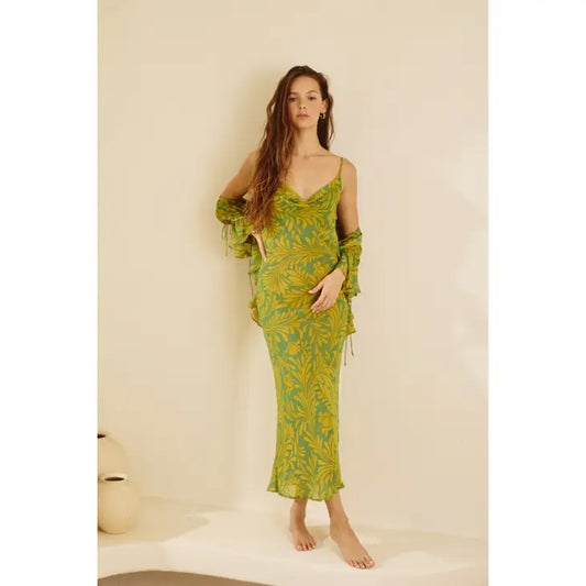 Katrina Slip Dress