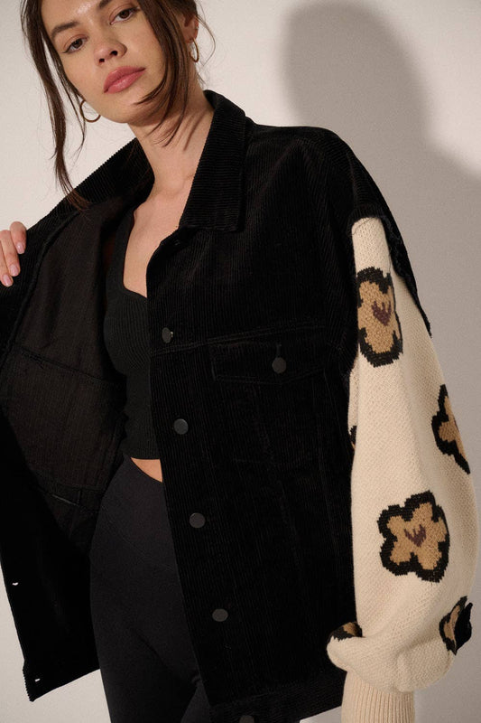 Wren Jacket