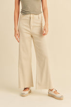 Load image into Gallery viewer, Florence Pants Beige

