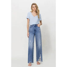 Load image into Gallery viewer, 90s Vintage Loose Jeans
