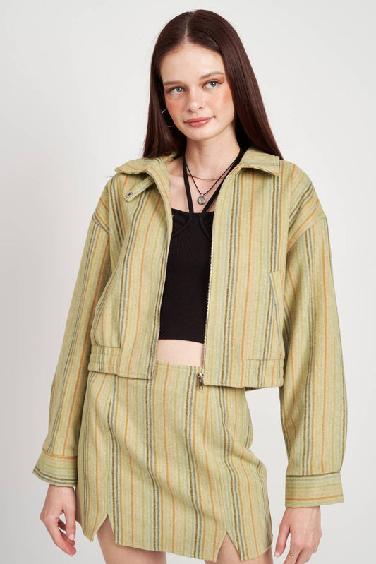Penny Lane Jacket