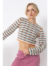 Load image into Gallery viewer, Nirvana Sweater
