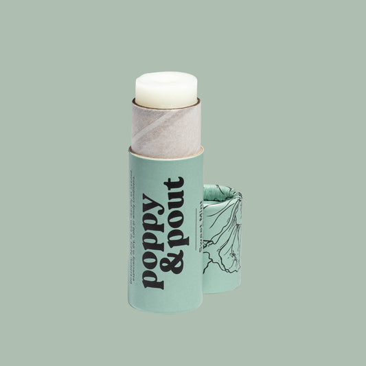 Lip Balm Sweet Mint