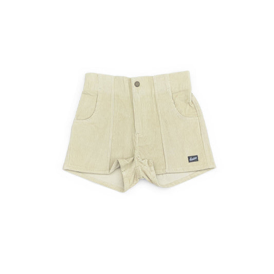 Cord Short Sand