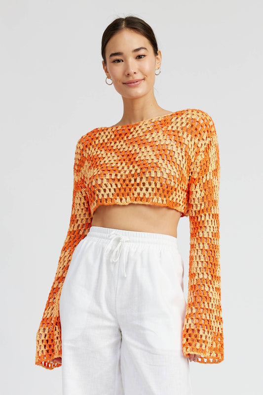 Sundown Top