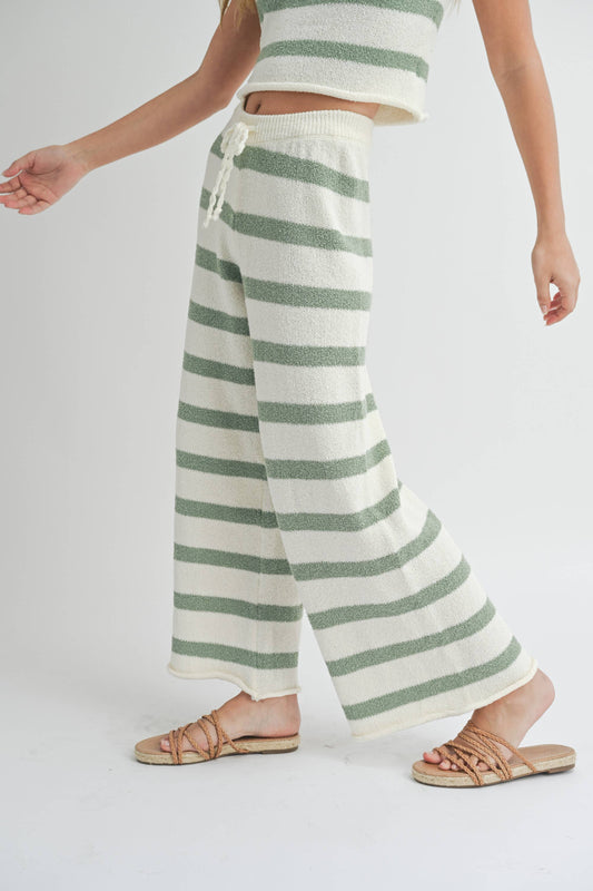 Canyon Pants Sage