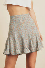 Load image into Gallery viewer, Abigail Mini Skirt
