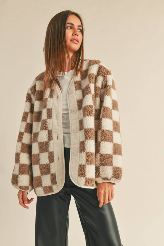 Woodstock Jacket