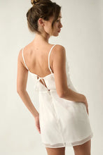 Load image into Gallery viewer, Dakota Mini Dress
