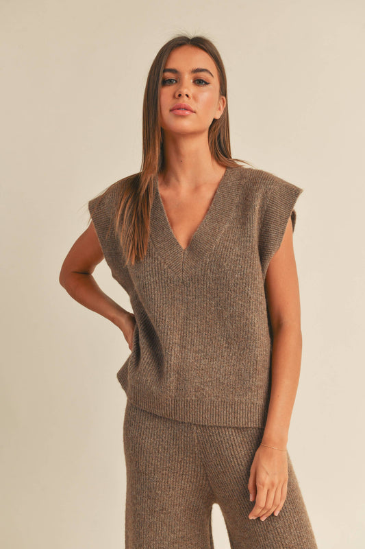 Harbor Vest