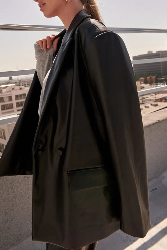 Stevie Blazer Jacket