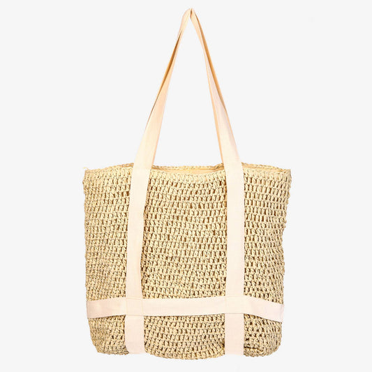 La Vita Beach Tote