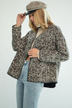 Load image into Gallery viewer, Isla Quilted Jacket
