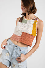 Load image into Gallery viewer, Talula Cropped Sweater
