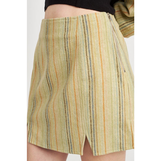 Penny Lane Mini Skirt
