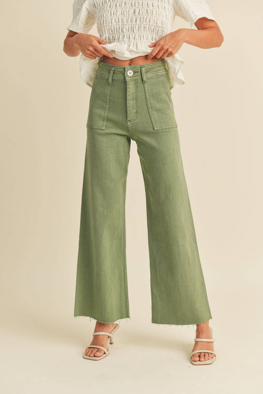 All Day Pants