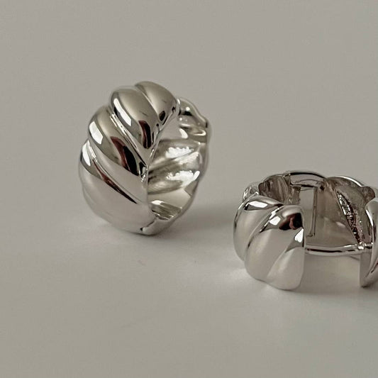 Mia Huggies Silver