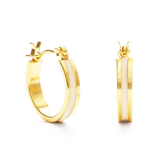Channel Hoops