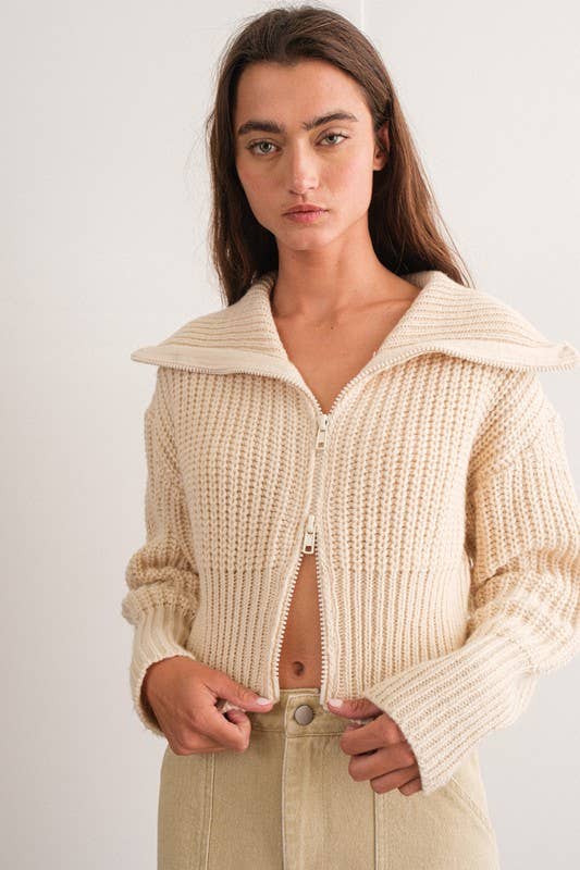 Leona Cardigan