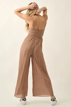 Load image into Gallery viewer, Bailey Corset Jumpsuit
