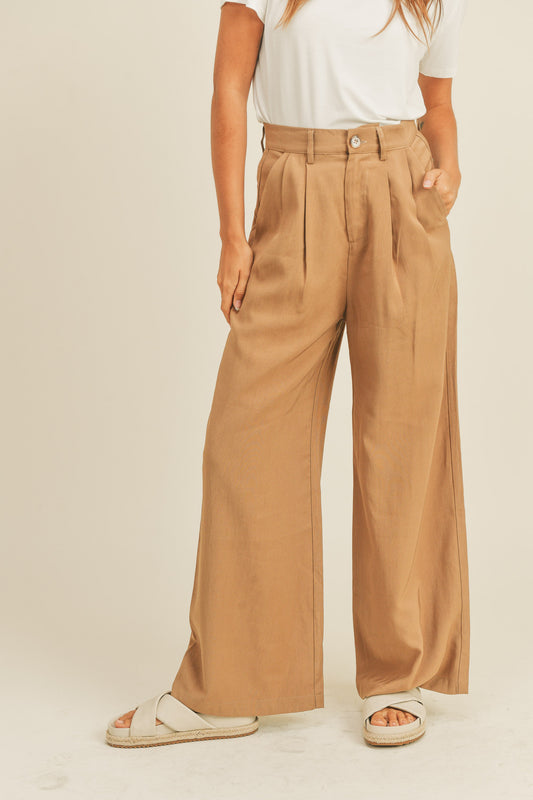 Back To Business Trousers