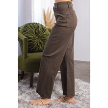 Load image into Gallery viewer, Florence Pants Brown
