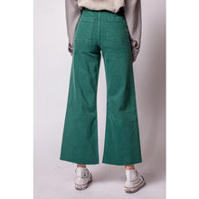 Load image into Gallery viewer, Florence Pants Green
