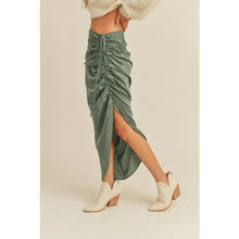 Load image into Gallery viewer, Ophelia Midi Skirt
