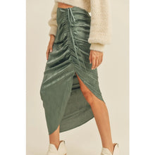 Load image into Gallery viewer, Ophelia Midi Skirt
