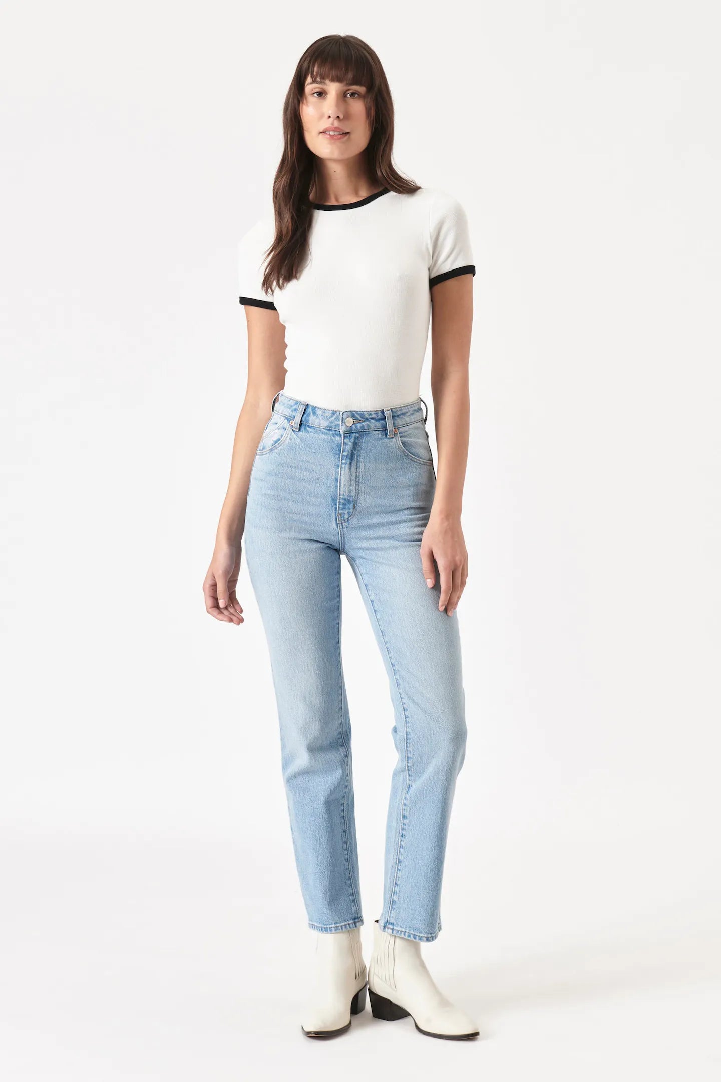 Original Straight Jean Sunshine