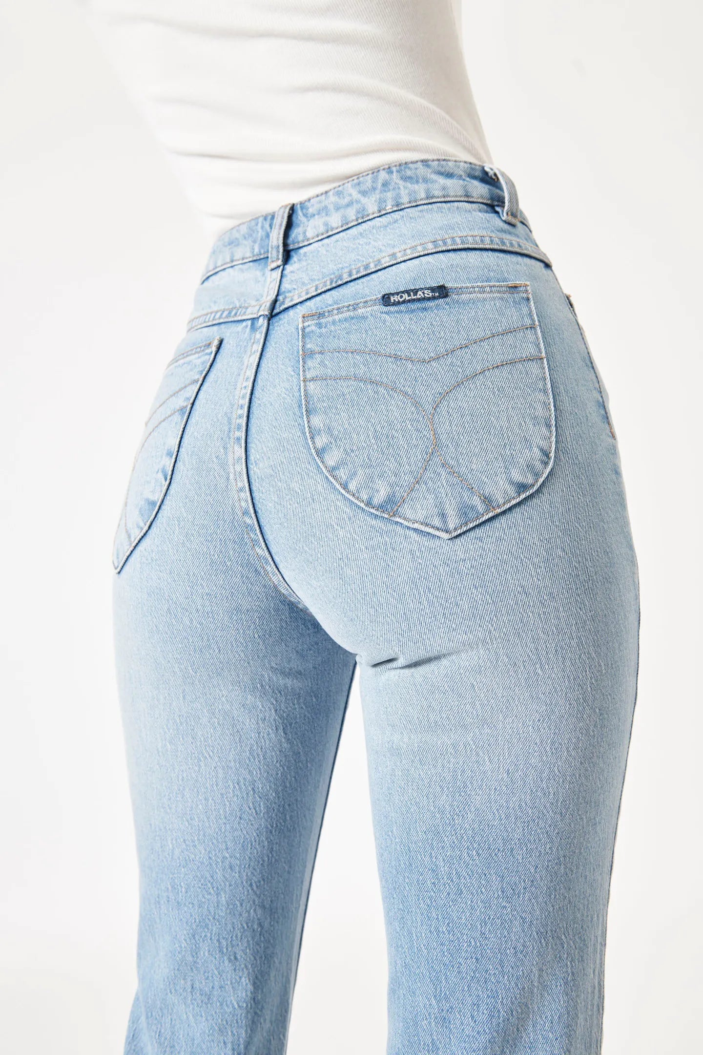 Original Straight Jean Sunshine