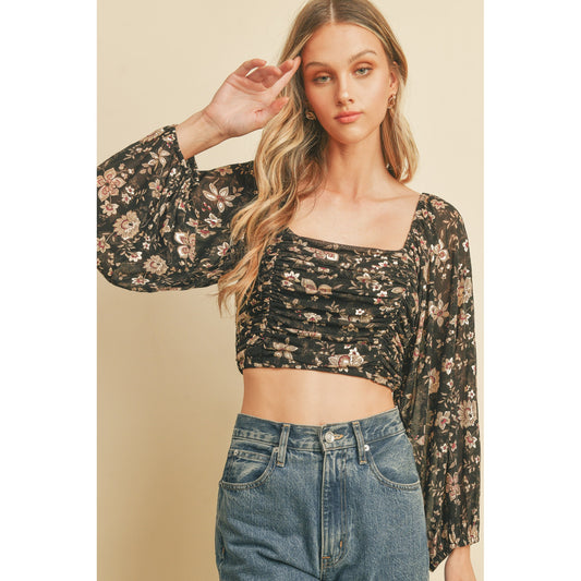 High Expectations Top