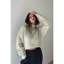 Load image into Gallery viewer, Billie Turtleneck Sweater
