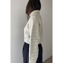 Load image into Gallery viewer, Billie Turtleneck Sweater
