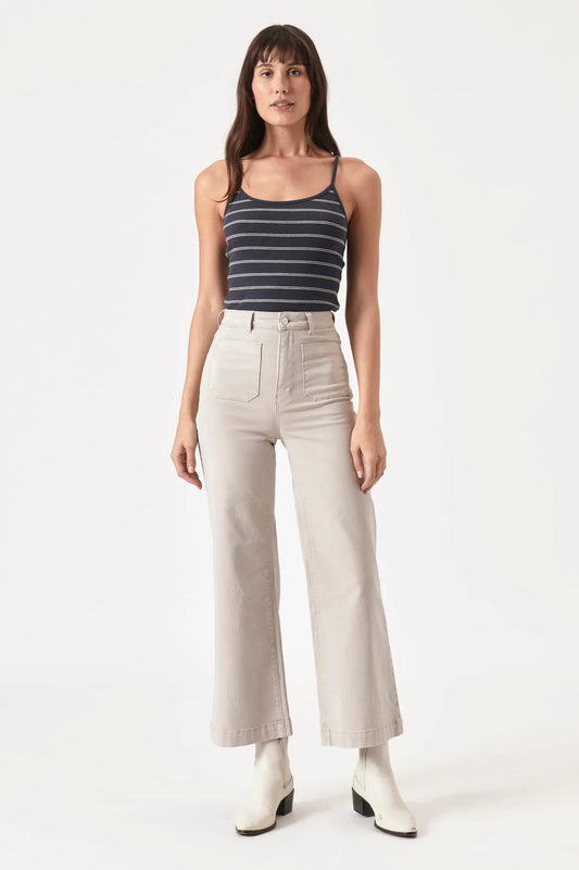 Sailor Jean Oyster