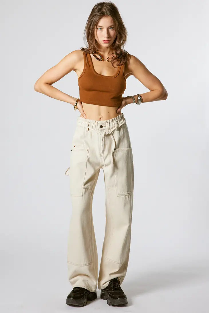 Jolene Carpenter Pants