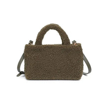 Load image into Gallery viewer, Leighton Sherpa Crossbody
